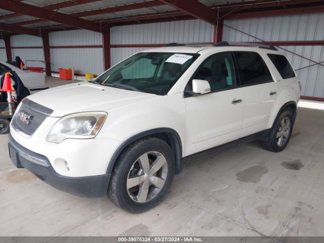 Photo 1 VIN: 1GKKVRED6BJ367724 - GMC ACADIA 