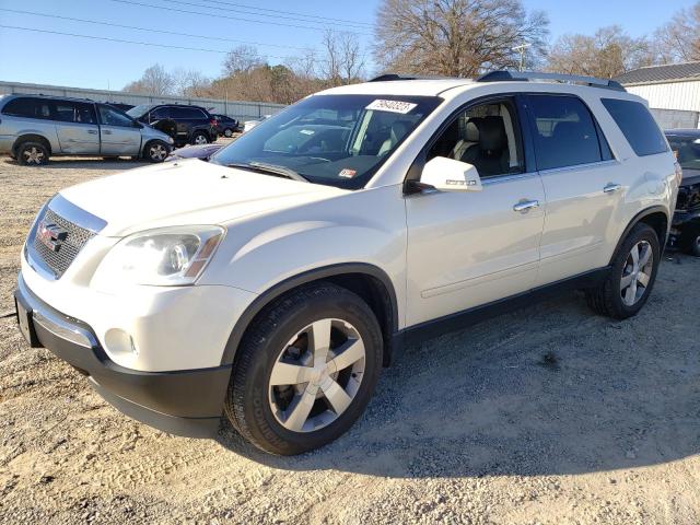 Photo 0 VIN: 1GKKVRED6BJ393532 - GMC ACADIA 