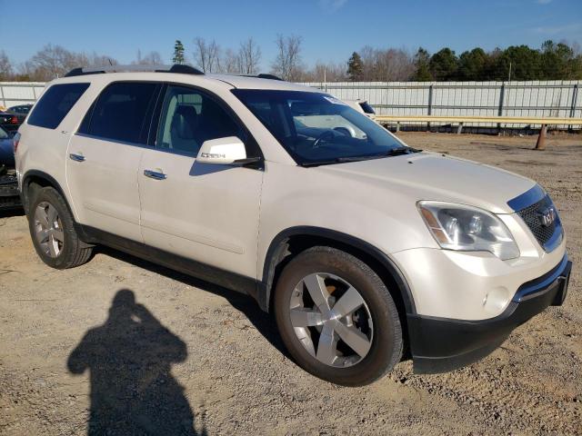 Photo 3 VIN: 1GKKVRED6BJ393532 - GMC ACADIA 