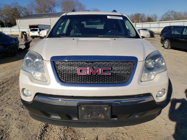 Photo 4 VIN: 1GKKVRED6BJ393532 - GMC ACADIA 