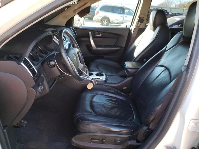 Photo 6 VIN: 1GKKVRED6BJ393532 - GMC ACADIA 