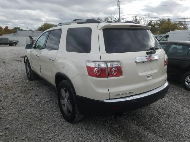 Photo 2 VIN: 1GKKVRED6BJ393661 - GMC ACADIA SLT 