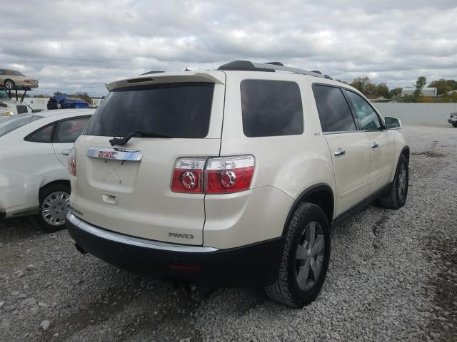 Photo 3 VIN: 1GKKVRED6BJ393661 - GMC ACADIA SLT 