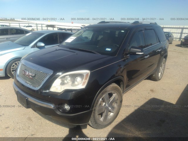 Photo 1 VIN: 1GKKVRED6BJ406022 - GMC ACADIA 