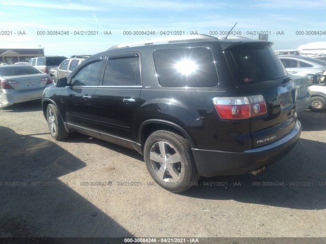 Photo 2 VIN: 1GKKVRED6BJ406022 - GMC ACADIA 