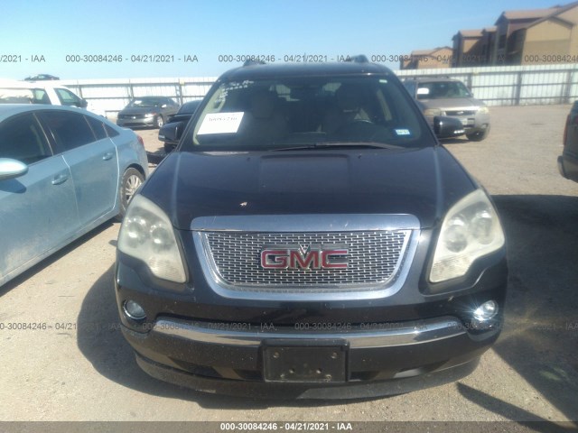 Photo 5 VIN: 1GKKVRED6BJ406022 - GMC ACADIA 