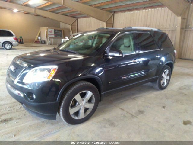 Photo 1 VIN: 1GKKVRED6CJ104506 - GMC ACADIA 