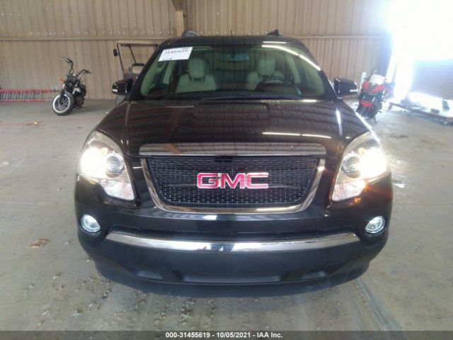 Photo 5 VIN: 1GKKVRED6CJ104506 - GMC ACADIA 