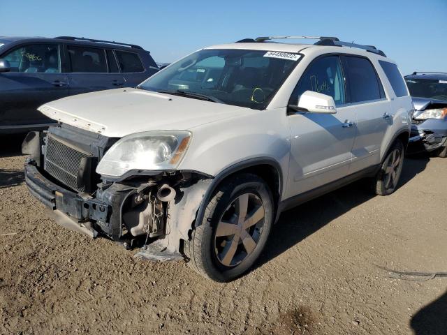 Photo 1 VIN: 1GKKVRED6CJ111391 - GMC ACADIA SLT 