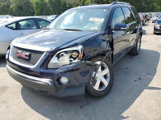 Photo 1 VIN: 1GKKVRED6CJ130216 - GMC ACADIA SLT 