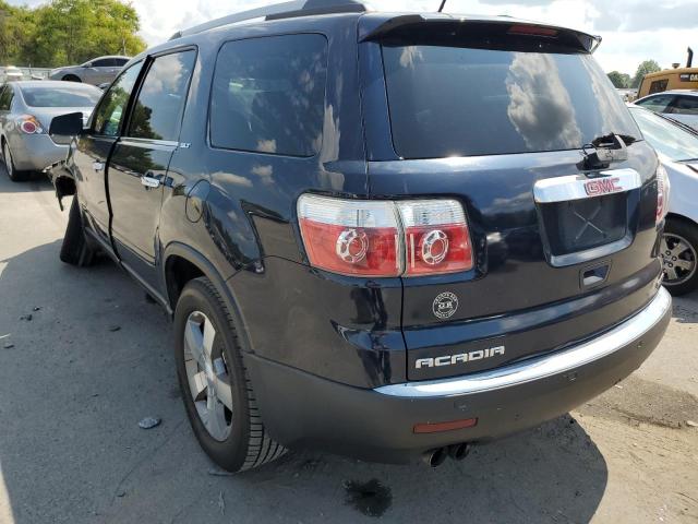 Photo 2 VIN: 1GKKVRED6CJ130216 - GMC ACADIA SLT 