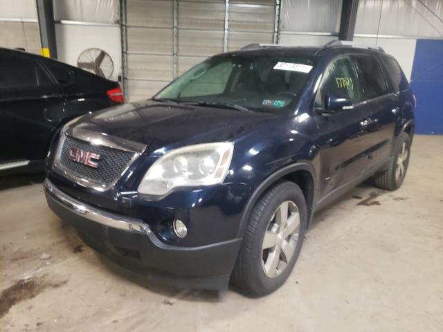 Photo 1 VIN: 1GKKVRED6CJ130216 - GMC ACADIA SLT 