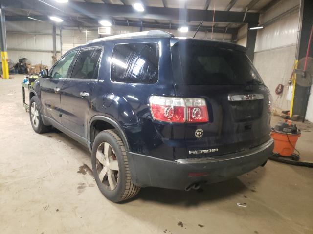 Photo 2 VIN: 1GKKVRED6CJ130216 - GMC ACADIA SLT 