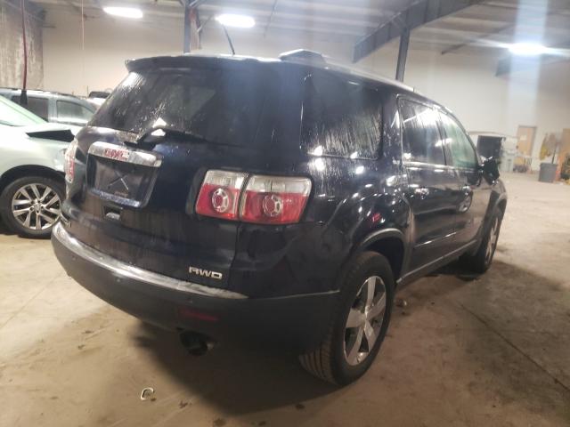 Photo 3 VIN: 1GKKVRED6CJ130216 - GMC ACADIA SLT 