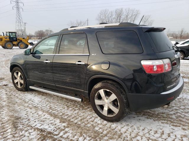 Photo 1 VIN: 1GKKVRED6CJ138932 - GMC ACADIA SLT 