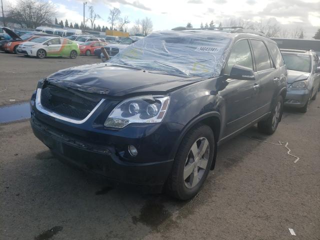 Photo 1 VIN: 1GKKVRED6CJ222054 - GMC ACADIA SLT 