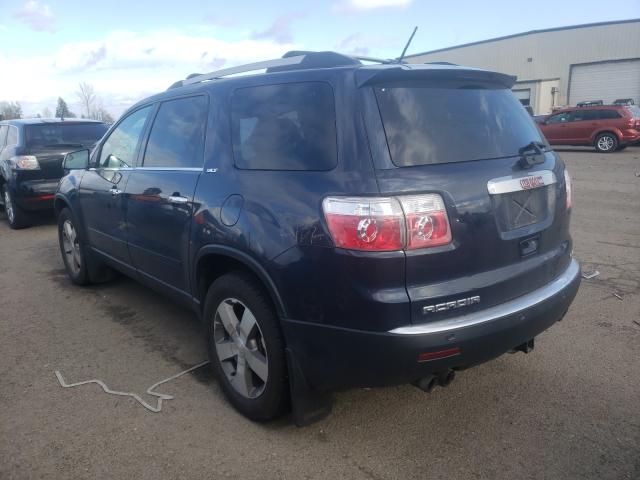 Photo 2 VIN: 1GKKVRED6CJ222054 - GMC ACADIA SLT 