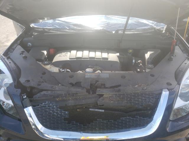 Photo 6 VIN: 1GKKVRED6CJ222054 - GMC ACADIA SLT 