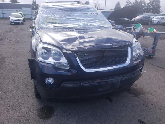 Photo 9 VIN: 1GKKVRED6CJ222054 - GMC ACADIA SLT 