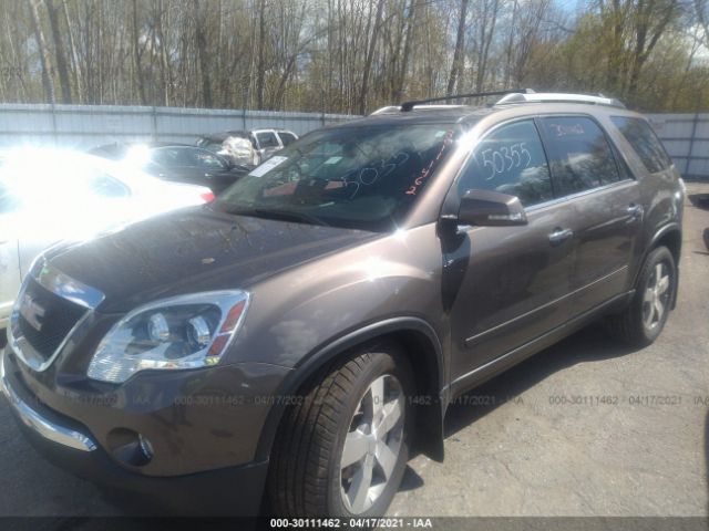 Photo 1 VIN: 1GKKVRED6CJ250355 - GMC ACADIA 