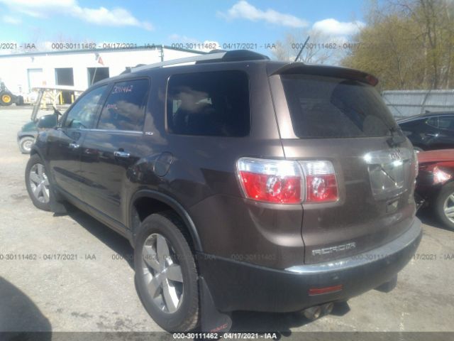 Photo 2 VIN: 1GKKVRED6CJ250355 - GMC ACADIA 