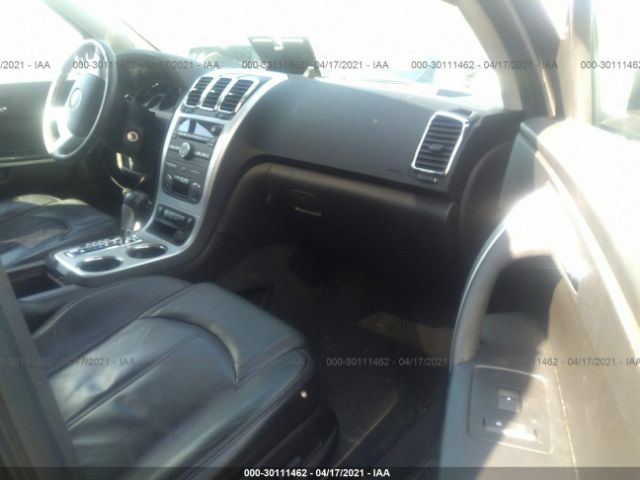 Photo 4 VIN: 1GKKVRED6CJ250355 - GMC ACADIA 