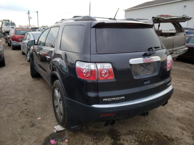 Photo 2 VIN: 1GKKVRED6CJ285915 - GMC ACADIA SLT 