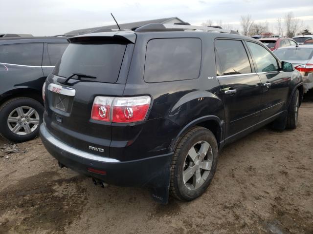 Photo 3 VIN: 1GKKVRED6CJ285915 - GMC ACADIA SLT 