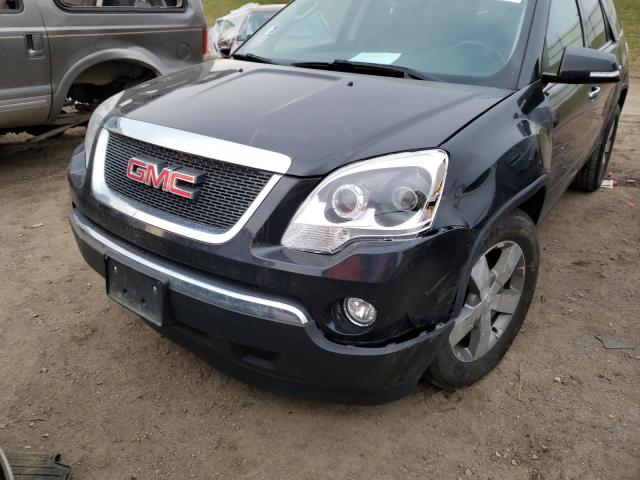 Photo 8 VIN: 1GKKVRED6CJ285915 - GMC ACADIA SLT 