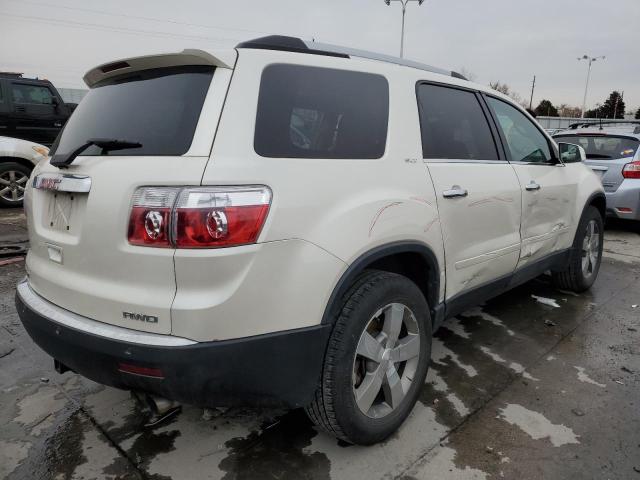 Photo 2 VIN: 1GKKVRED6CJ322204 - GMC ACADIA SLT 