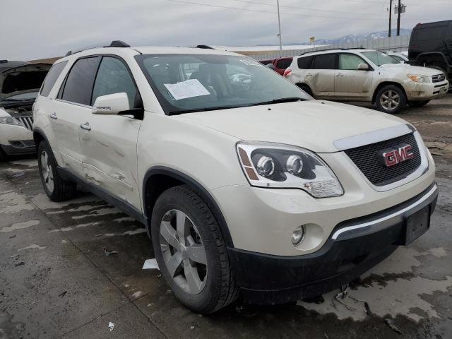 Photo 3 VIN: 1GKKVRED6CJ322204 - GMC ACADIA SLT 