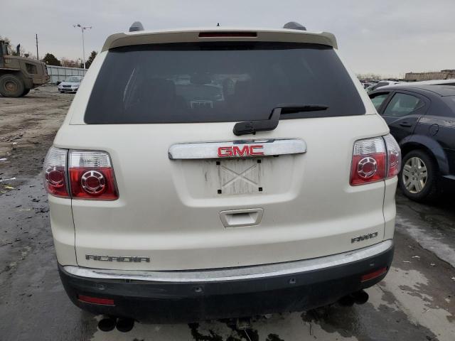 Photo 5 VIN: 1GKKVRED6CJ322204 - GMC ACADIA SLT 