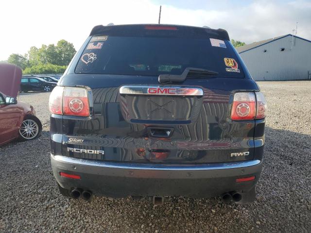 Photo 5 VIN: 1GKKVRED6CJ325247 - GMC ACADIA SLT 