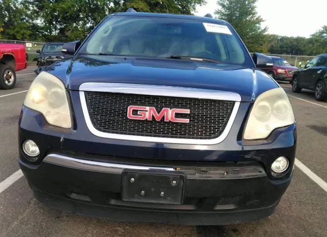 Photo 5 VIN: 1GKKVRED6CJ349936 - GMC ACADIA 