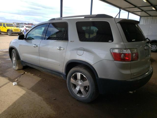 Photo 1 VIN: 1GKKVRED6CJ367479 - GMC ACADIA SLT 