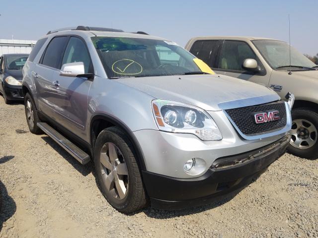 Photo 0 VIN: 1GKKVRED6CJ390647 - GMC ACADIA SLT 