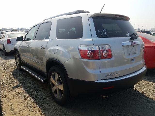 Photo 2 VIN: 1GKKVRED6CJ390647 - GMC ACADIA SLT 