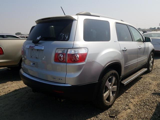 Photo 3 VIN: 1GKKVRED6CJ390647 - GMC ACADIA SLT 