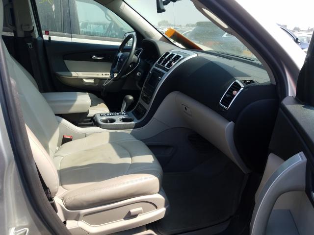 Photo 4 VIN: 1GKKVRED6CJ390647 - GMC ACADIA SLT 