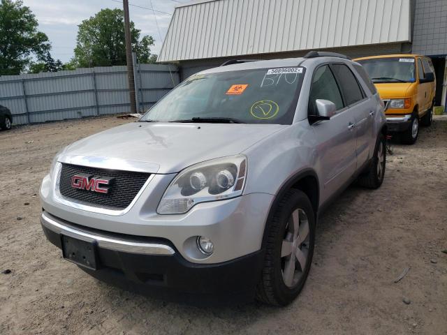 Photo 1 VIN: 1GKKVRED6CJ390986 - GMC ACADIA SLT 