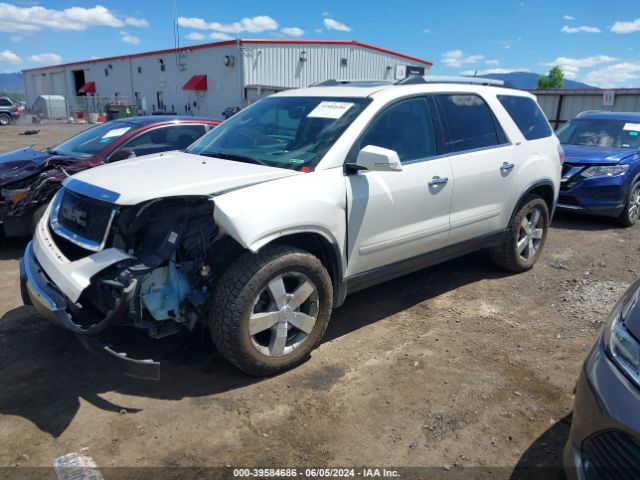 Photo 1 VIN: 1GKKVRED7BJ103881 - GMC ACADIA 