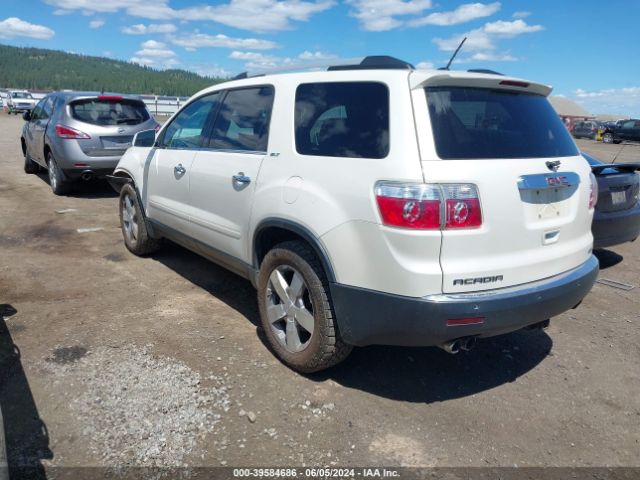 Photo 2 VIN: 1GKKVRED7BJ103881 - GMC ACADIA 