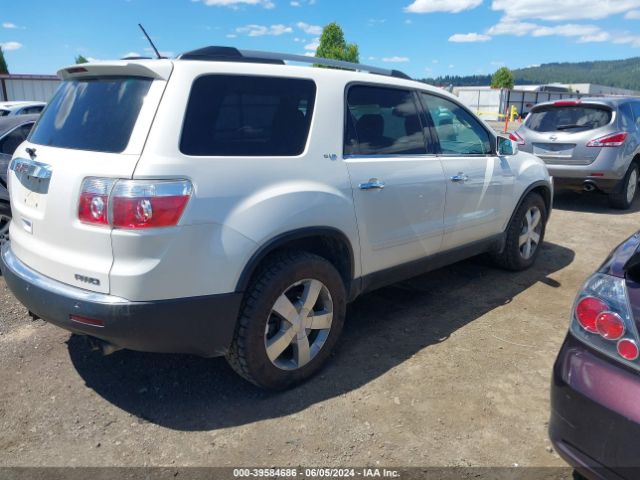 Photo 3 VIN: 1GKKVRED7BJ103881 - GMC ACADIA 