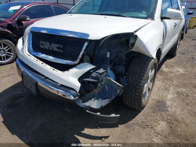 Photo 5 VIN: 1GKKVRED7BJ103881 - GMC ACADIA 