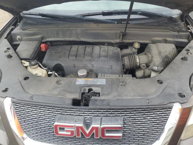 Photo 11 VIN: 1GKKVRED7BJ108191 - GMC ACADIA SLT 