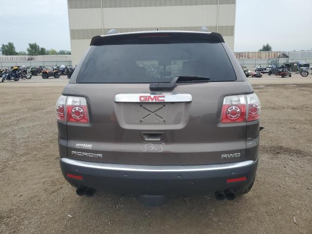 Photo 5 VIN: 1GKKVRED7BJ108191 - GMC ACADIA SLT 