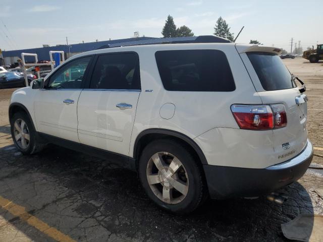 Photo 1 VIN: 1GKKVRED7BJ137044 - GMC ACADIA SLT 