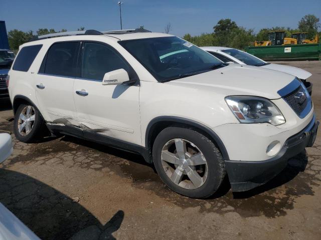 Photo 3 VIN: 1GKKVRED7BJ137044 - GMC ACADIA SLT 