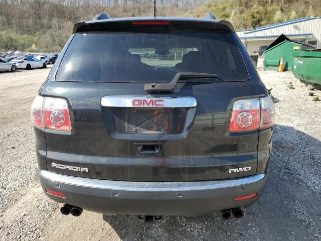 Photo 5 VIN: 1GKKVRED7BJ212499 - GMC ACADIA 