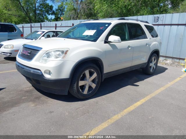 Photo 1 VIN: 1GKKVRED7BJ232381 - GMC ACADIA 